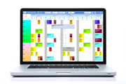 Planning web