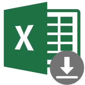 Ladda ner biblioteket med pivottabeller i Excel