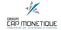 Cap Monetique kundreferat