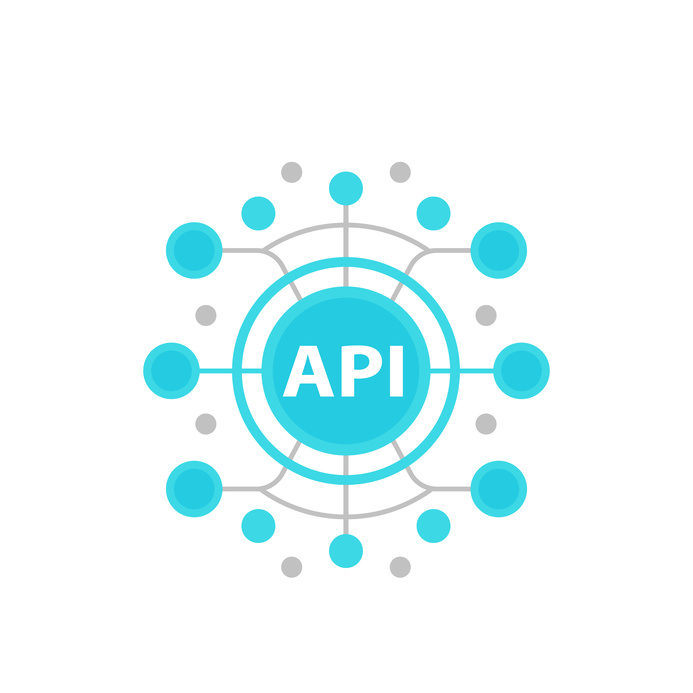 API