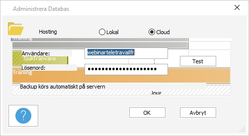 Cloud PlanningPME