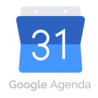 Google Agenda