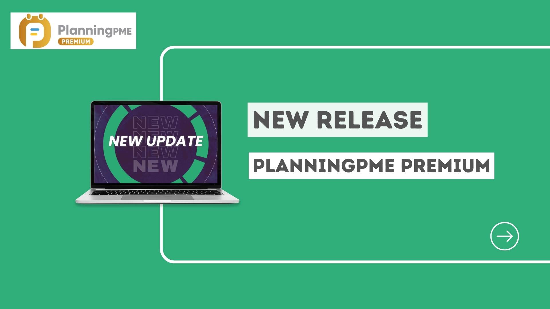 PlanningPME Premium-presentation